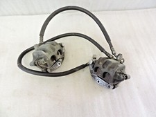 COPPIA PINZE FRENO ANTERIORI