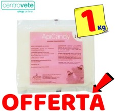 APICANDY  1 Kg →  Candito