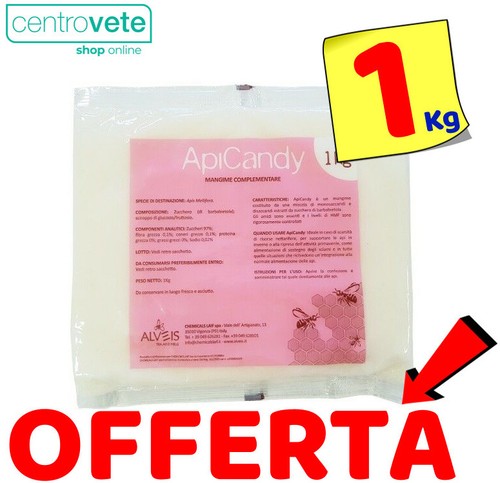 Apicandy candito - apicandy,