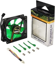 Nanoxia 92mm 90mm Silenzio