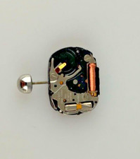 Movimento Orologio Orient IN1N00A Quarzo Nuovo Funzionante Japan