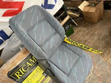 Sedile anteriore sx Suzuki jimny  mod . Blu chiaro