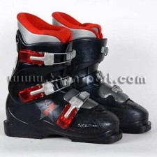 Salomon Performa T3 Nero -