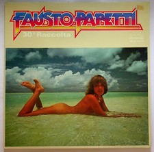 EBOND Fausto Papetti - 30ª Raccolta Vinile - Durium - Ms AI 77414 V122129