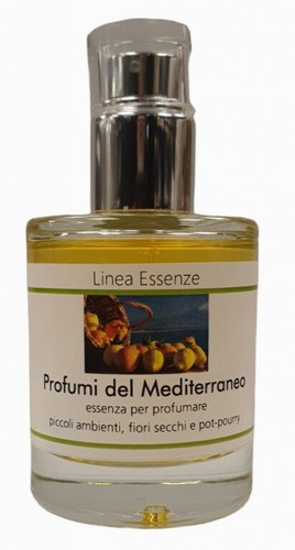Essenza per profumatore