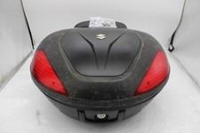 Valigia topcase bag - valigia,