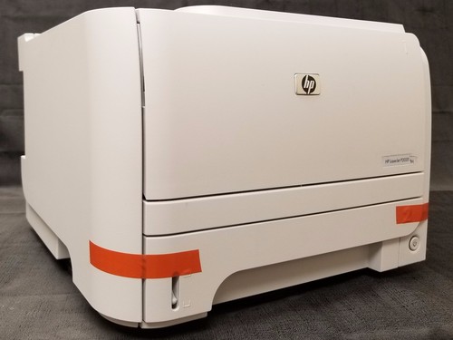 Laserjet p2035 stampante - laserjet,