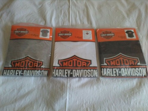 Shirt harley - t-shirt,