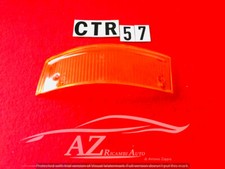 Plastica fanale posteriore sx Austin Allegro Leyland Regent allegro P12307