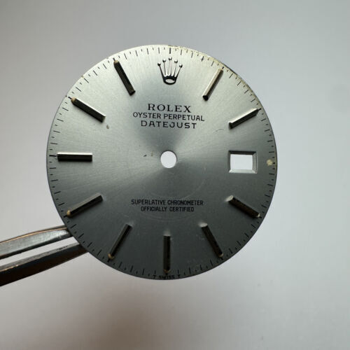 Rolex datejust 16014 16030 - rolex,