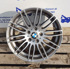 CERCHIO IN LEGA BMW PERFORMANCE 18" X 8.5 COD. 6781043