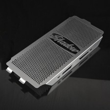 Coperchio protezione griglia