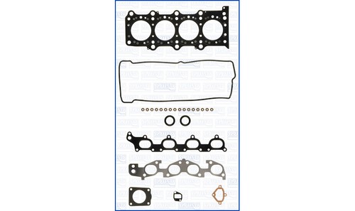 Kit guarnizioni testa cilindro