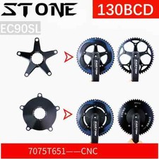 Stone Chainring Adapter Spider