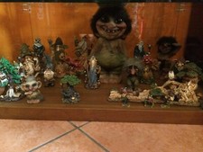 Lotto Troll, Pixie   TROLL