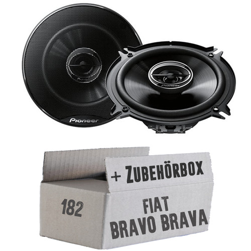 Fiat bravo brava - fiat, +