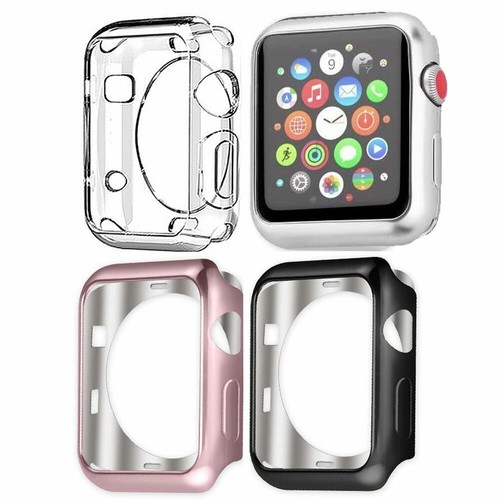 Custodia bumper apple watch - bumper,