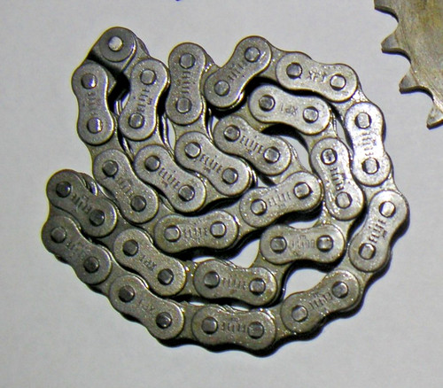 Catena rulli wolf - catena,