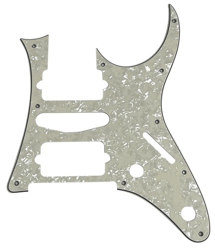 Nuovo battipenna chitarra - , per