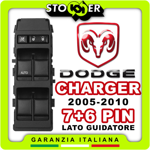 Pulsantiera guida - pulsantiera,