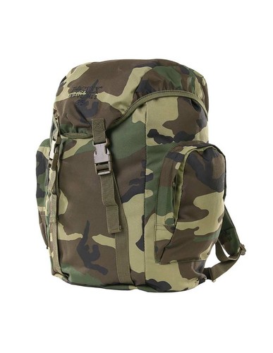 Zaino militare fostex - zaino,