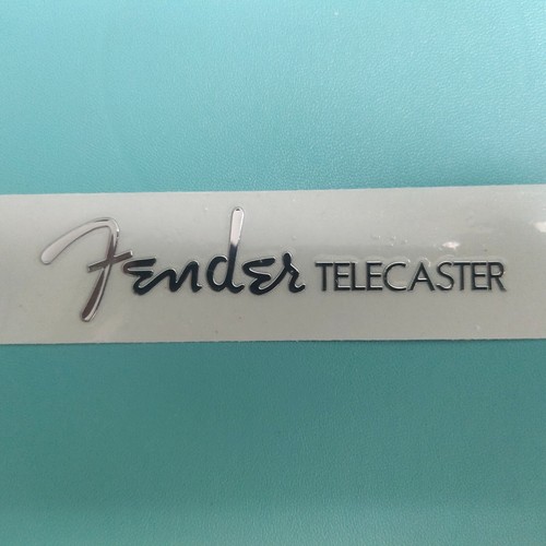 Pezzi fender telecaster - 2,