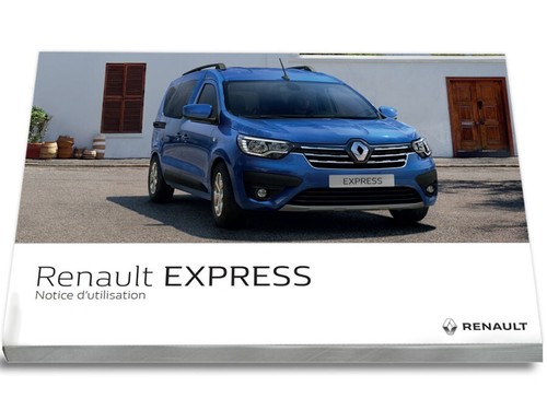 Renault express 2020 2023 - renault, 2020-2023