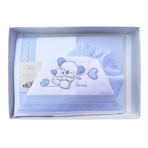 Set pezzi regalo - pezzi, bimbo