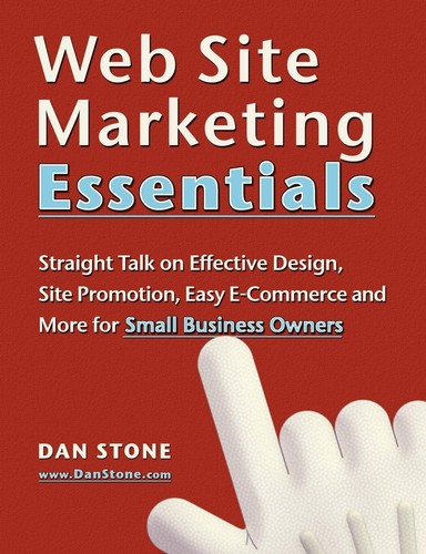 Dan stone web - stone, site