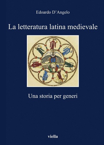 Letteratura latina - la,