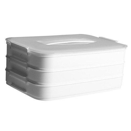 Frigorifero gnocchi box - gnocchi,
