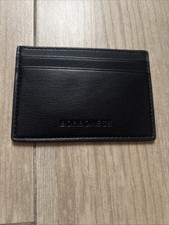 Portacarte Borbonese