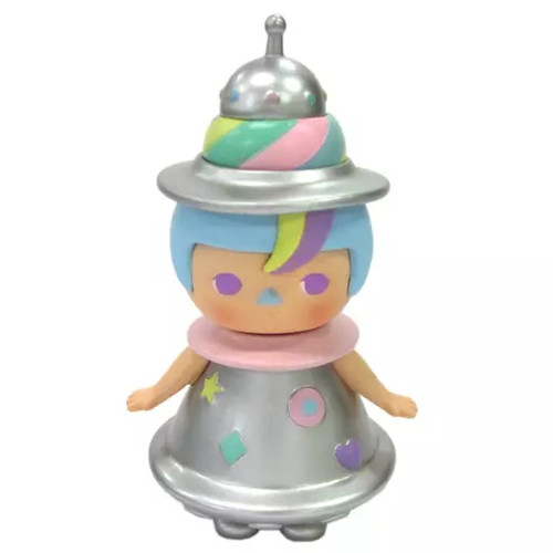 Minifigure ufo baby - ufo,