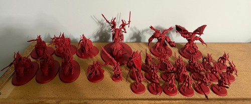 Lotto warhammer 40k - lotto,