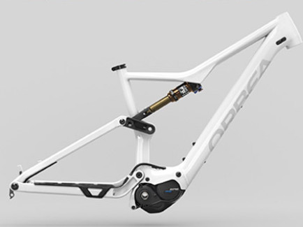 Kit cuscinetti perno - , telaio