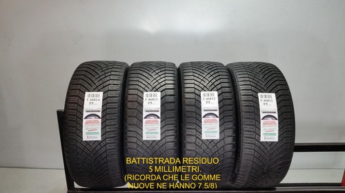 Gomme usate stagioni - gomme,