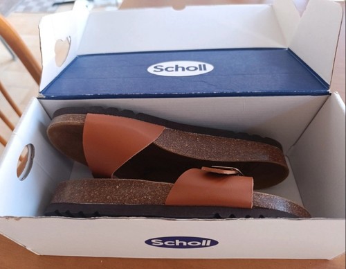 Scholl sandali estelle - sandali, 39