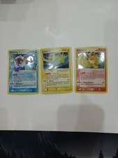 Lotto Gold Star Pokemon