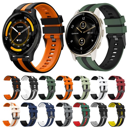 Cinturino sport per - sport, garmin