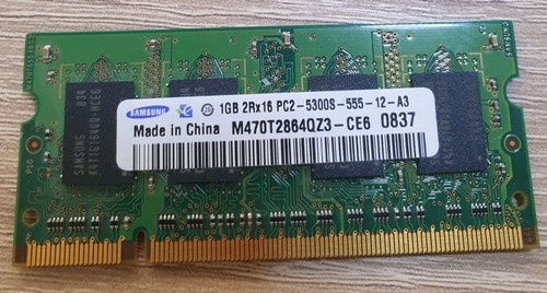 Samsung ram 2rx16 - gb, |