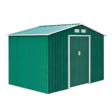 Casetta Box da Giardino in