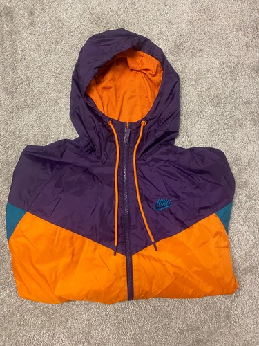 Giacca nike windrunner - giacca,