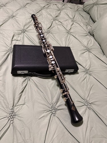 Oboe