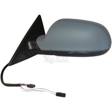 ALKAR Specchietto Retrovisore Sinistro Elettrico per Fiat Idea 350 _ Lancia Musa