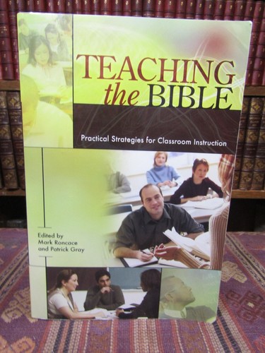 2005 teaching the bible - 2005,