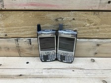 Lotto di 2 telefoni Palm Treo 700w (Verizon) *NON TESTATI*VENDUTI COSÌ COME SONO*