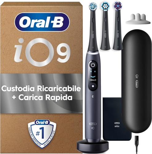 Oral braun spazzolino - oral-b,