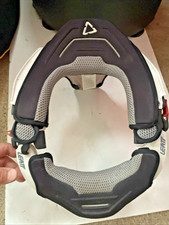 NECK BREACE LEATT COLLARE
