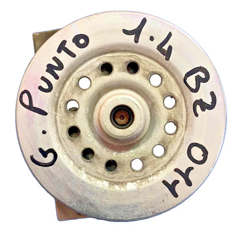 Compressore aria condizionata - compressore,