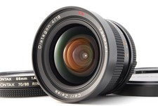 [Quasi inutilizzato] Contax Carl Zeiss Distagon T* obiettivo 18 mm F/4 MMJ attacco C/Y GIAPPONE